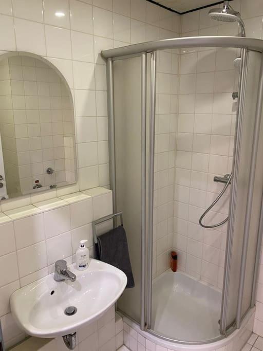 Willkommen Im Herzen Nuernbergs Apartment *