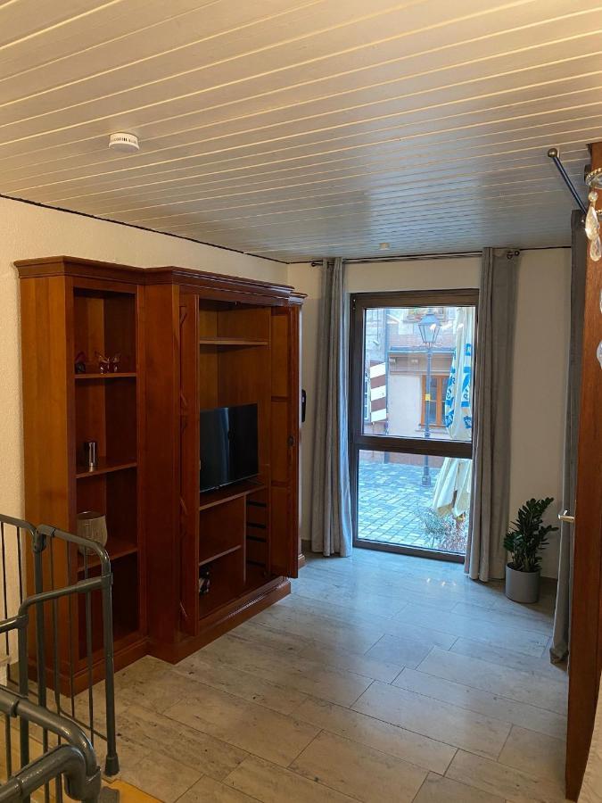 Apartment Willkommen Im Herzen Nuernbergs *