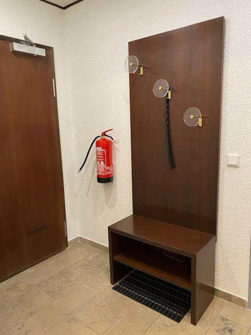 Willkommen Im Herzen Nuernbergs Apartment *