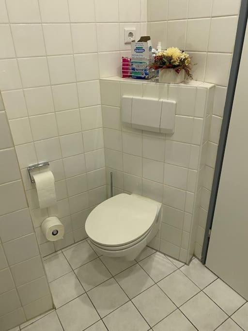 Willkommen Im Herzen Nuernbergs *