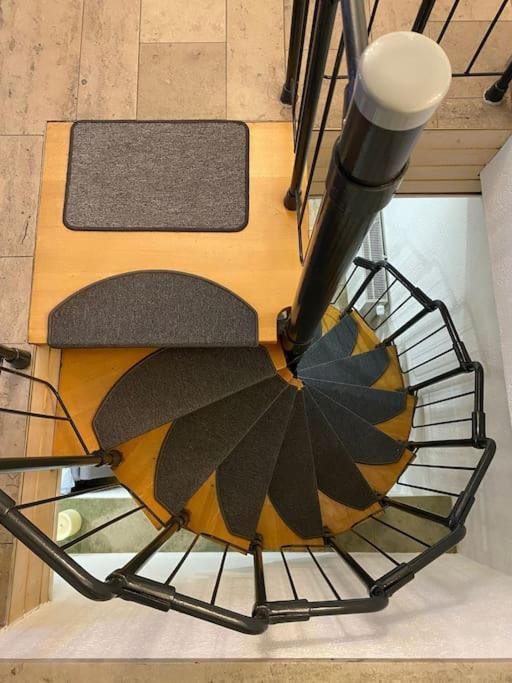 Willkommen Im Herzen Nuernbergs Apartment *