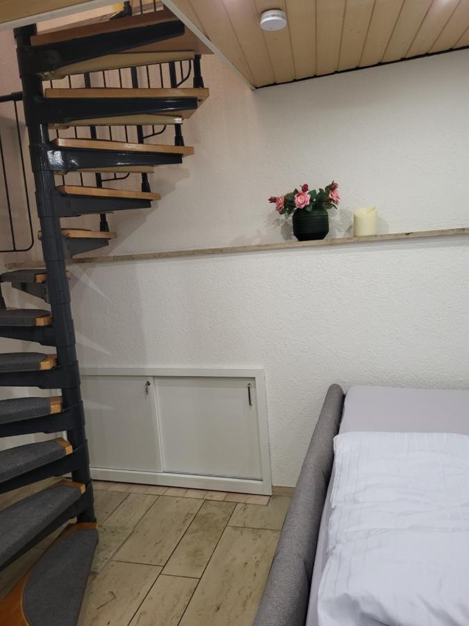 Apartment Willkommen Im Herzen Nuernbergs *
