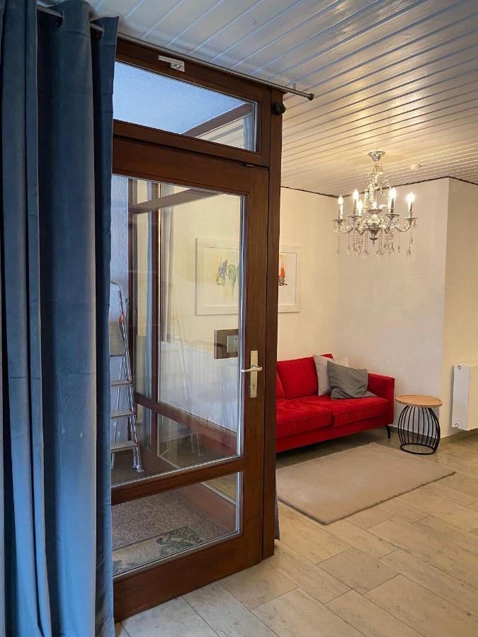 Apartment Willkommen Im Herzen Nuernbergs *